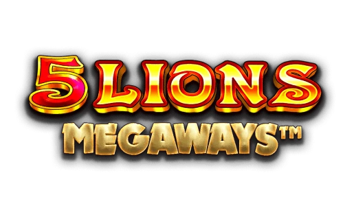 5 Lions Megaways
