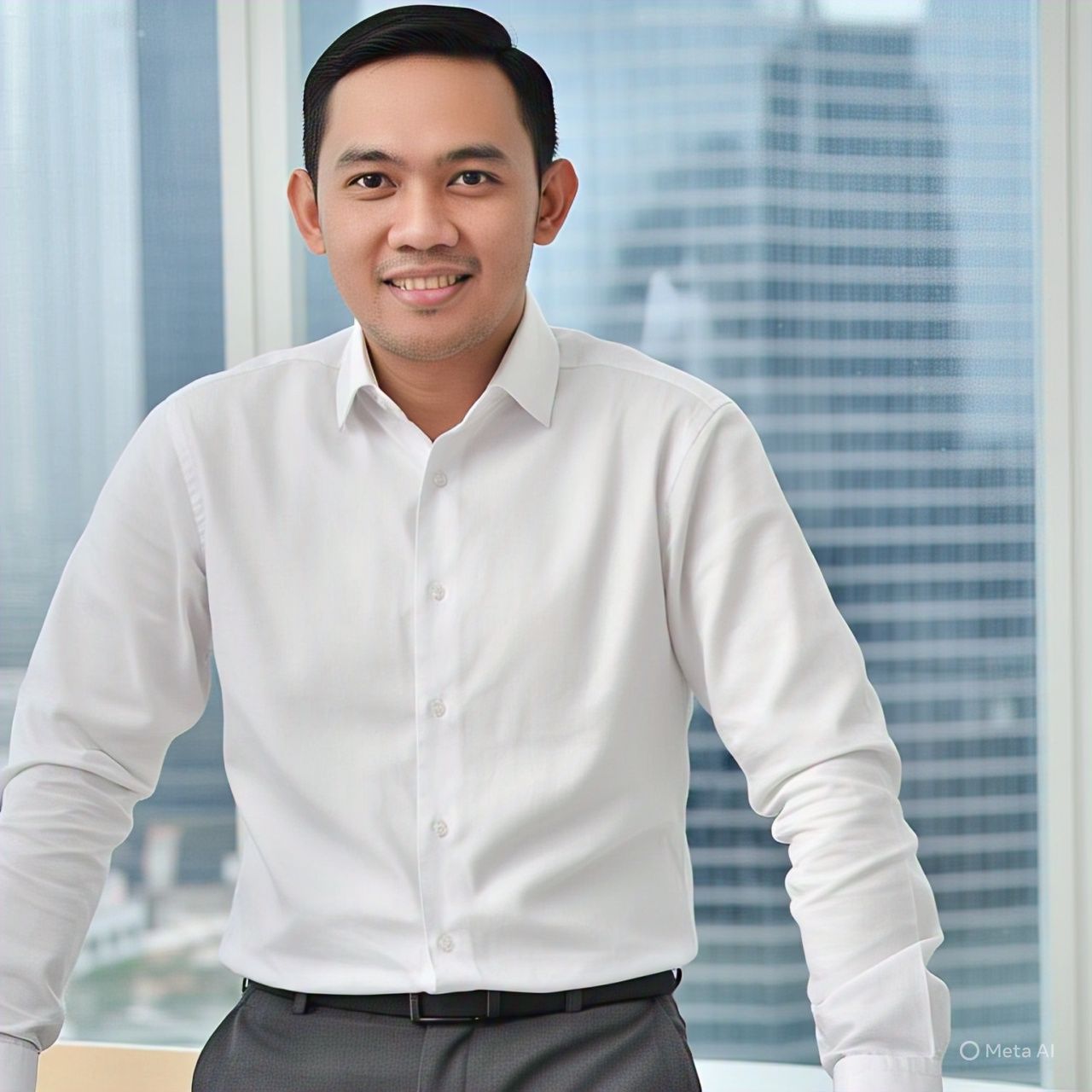 CEO PONDOKWIN