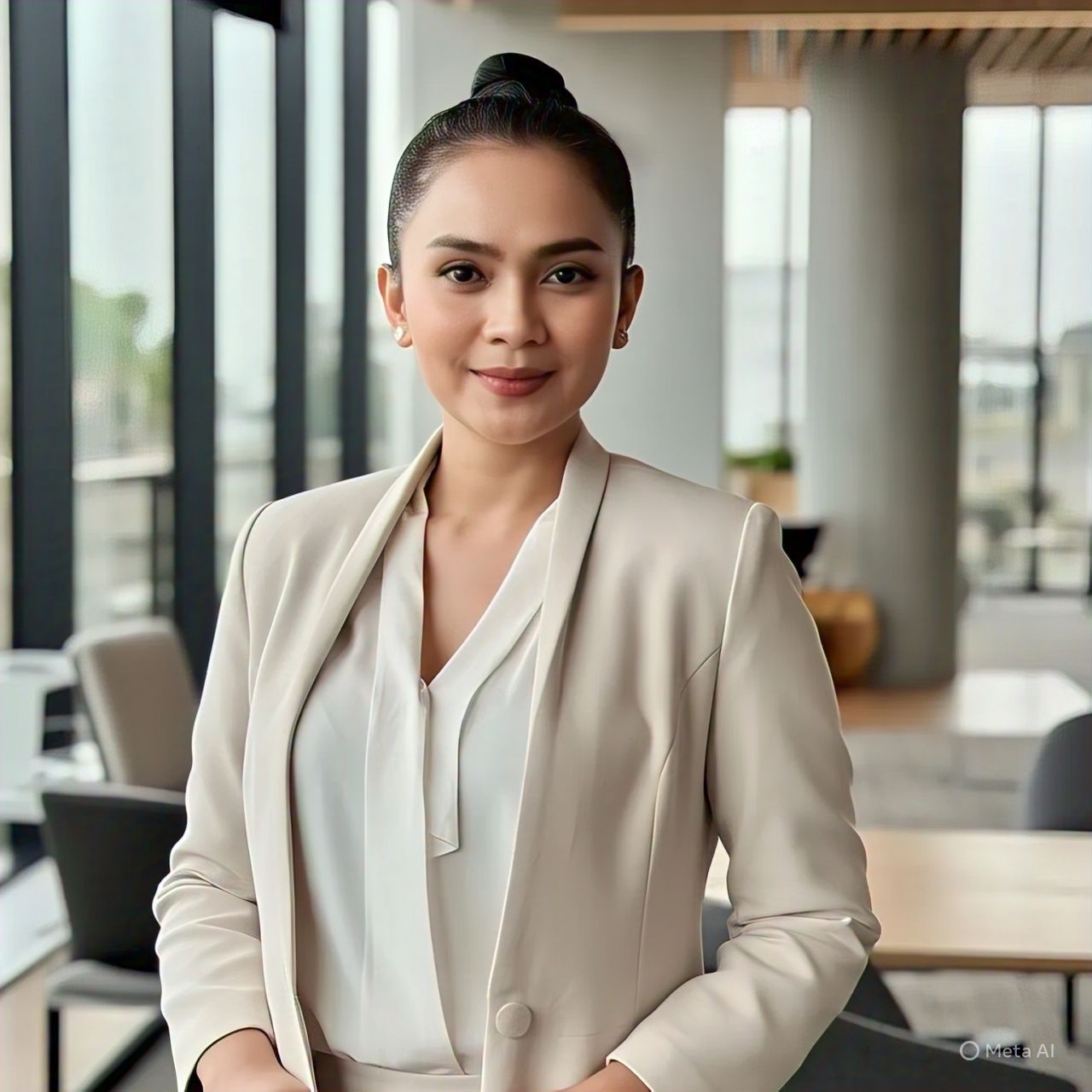 Head of CS PONDOKWIN